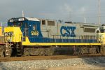 CSX 5958